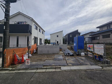 外観写真（R7.11.2）