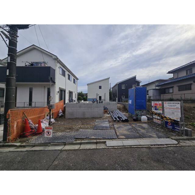 外観写真（R7.11.2）