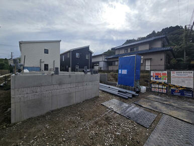 外観写真（R7.11.2）