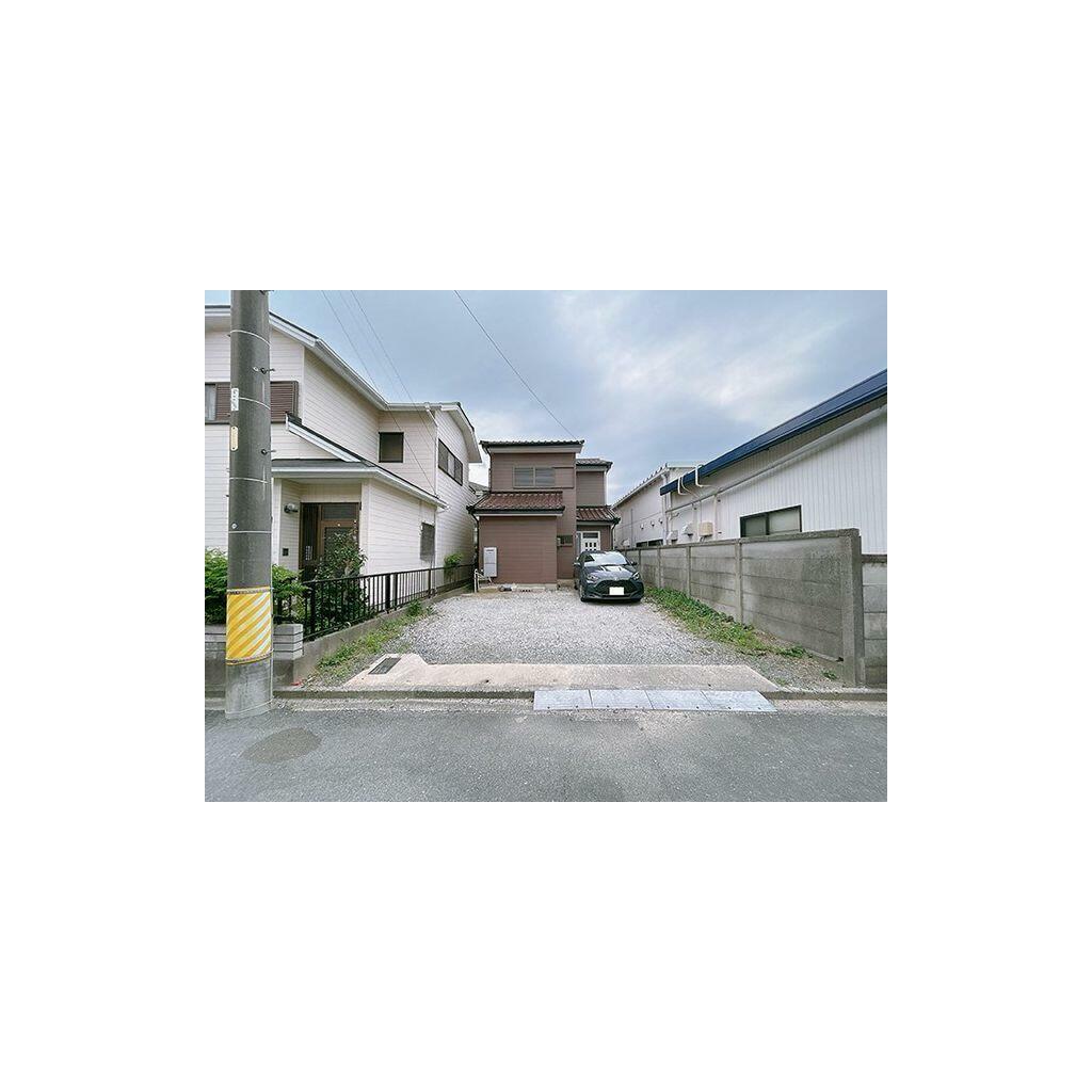 Foto de Casa 3LDK em Toyohashi