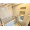 バス/シャワー
