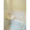 バス/シャワー