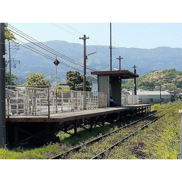 黒川駅まで600m