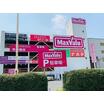 ショッピング施設