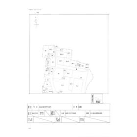 地形図等