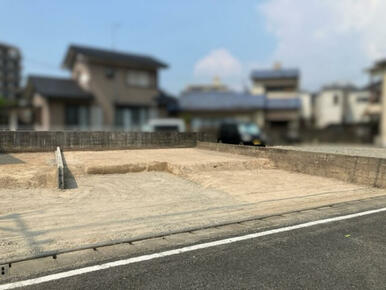 現地写真