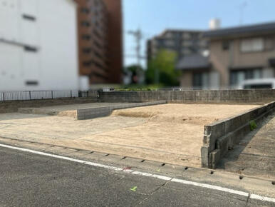 現地写真