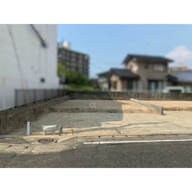 現地写真