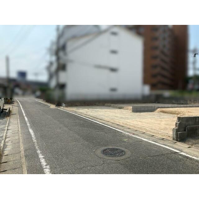 現地写真