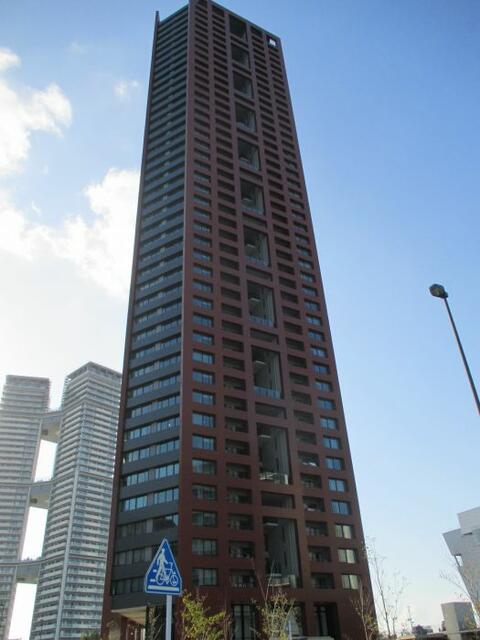 物件画像 福岡市東区 香椎照葉３丁目 (香椎花園前駅) 22階 4LDK