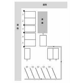 平面図