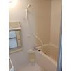 バス/シャワー