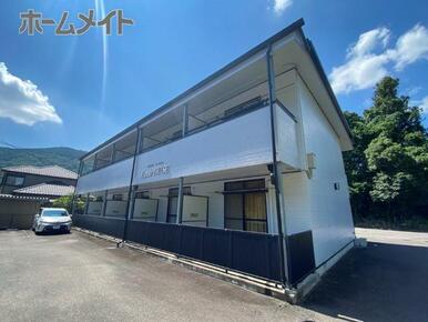 外観写真（昼）