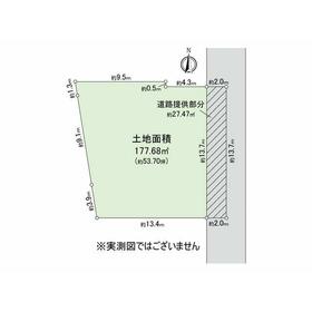 地形図等