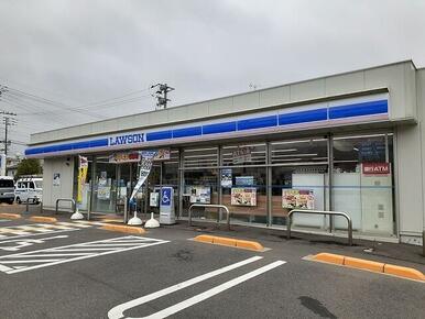 ローソン鳥取田島店