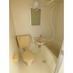 バス/シャワー