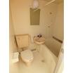 バス/シャワー