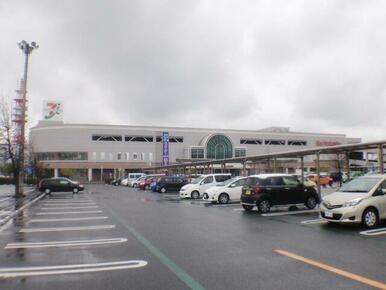 イトーヨーカドー甲府昭和店