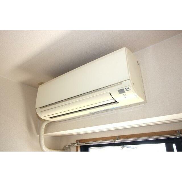 エアコン