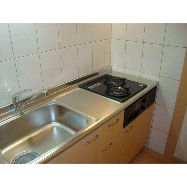 システムキッチン