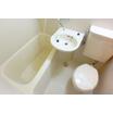 バス/シャワー