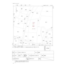 地形図等