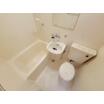 バス/シャワー