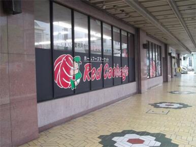 Red Cabbage（ﾚｯﾄﾞｷｬﾍﾞﾂ） 黒崎ﾒｲﾄ店