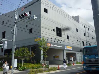 ★ＯＫストア町田小川店★