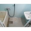 バス/シャワー