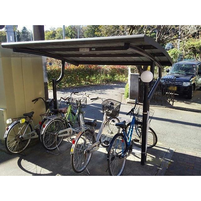 ゴミ置場