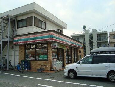 セブンイレブン中島店まで300ｍ