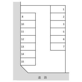 平面図