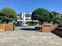 上峰町立上峰中学校