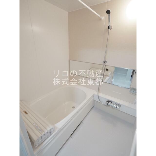追焚＆浴室乾燥機付バス♪