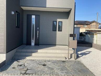 ここで始まる新たな暮らし（1号棟）