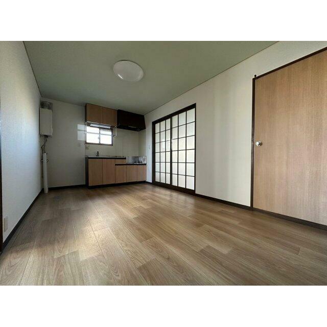 ※現在全面改装中！同タイプ、別のお部屋のお写真となります。