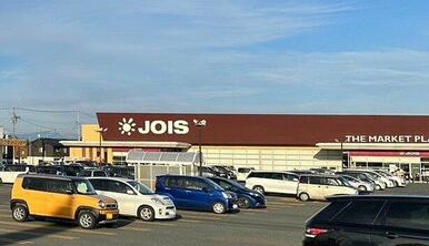 ジョイス北上アピア店