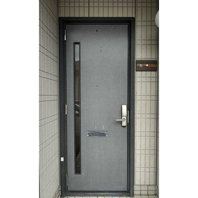 デジタルロック