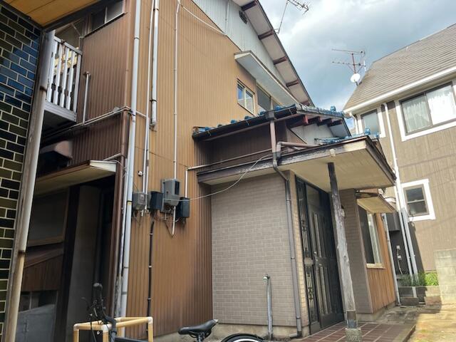 物件画像 北九州市小倉北区 下富野５丁目 2階建 6DK