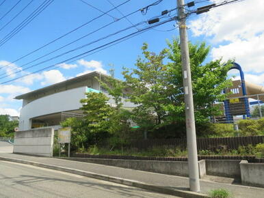 ナーサリーつづき