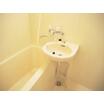バス/シャワー