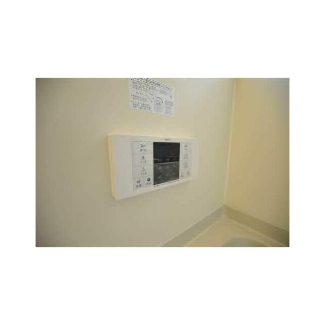 追いだき機能付き♪