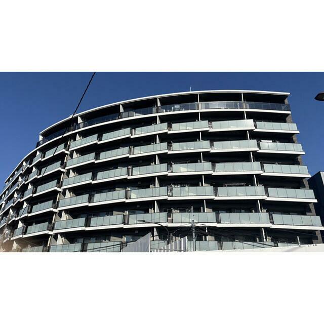 プラウド高田馬場
