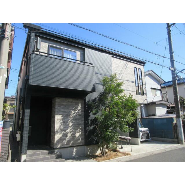 草加市