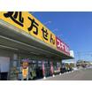ショッピング施設