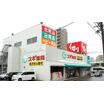 ショッピング施設