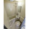 バス/シャワー
