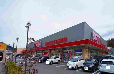オギノ 都留店