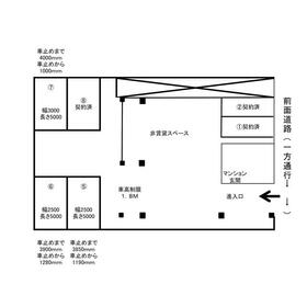 平面図